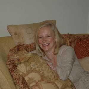 Meet your Posher, Peggy